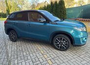 Suzuki Vitara Hatchback 1,6 l 88 kw