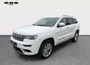 Jeep Grand Cherokee SUV / Terénní 3,0 l 184 kw