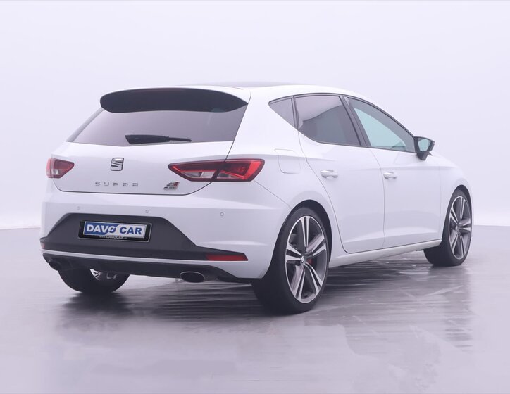 Seat Leon 7