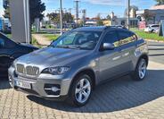 BMW X6 1