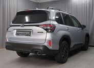 Subaru Forester 5