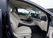 Mercedes-Benz CLS Kupé 3,0 l 270 kw