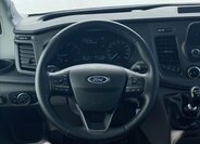 Ford Transit VAN / Minibus 2,0 l 110 kw