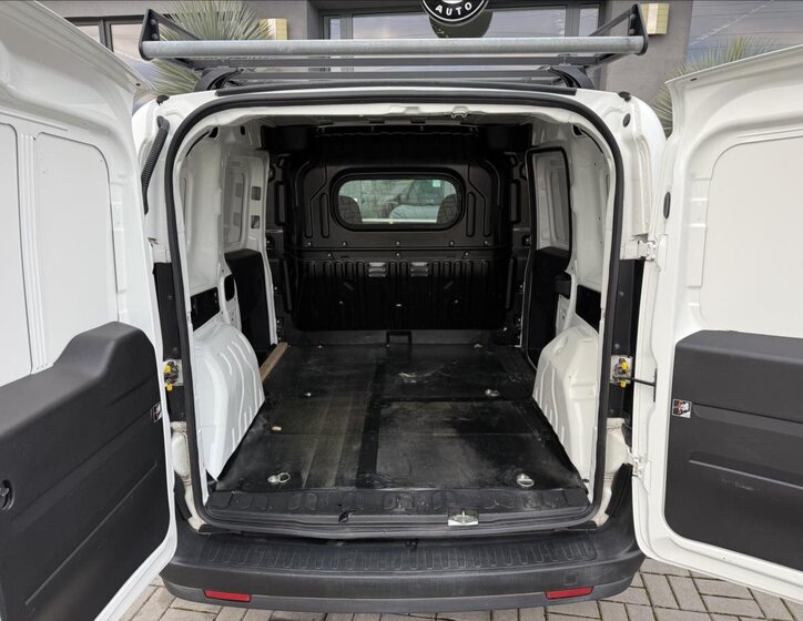 Fiat Dobló Skříň 1,2 l 70 kw