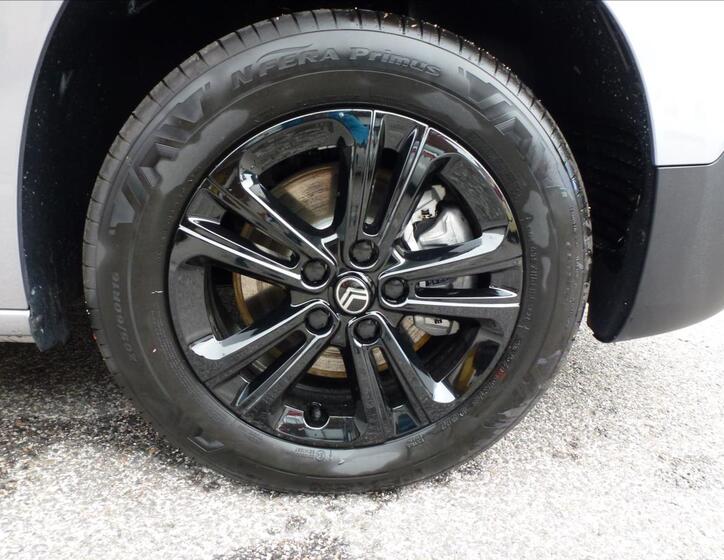 Citroën Berlingo 44