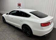 Audi A5 Liftback 2,0 l 110 kw