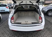 Opel Insignia Kombi 2,0 l 96 kw
