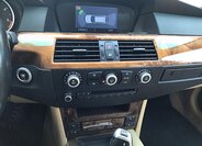 BMW Řada 5 Kombi 3,0 l 145 kw