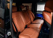 Mercedes-Benz Třídy G 25