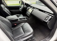 Land Rover Discovery SUV / Terénní 3,0 l 225 kw