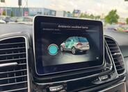 Mercedes-Benz GLE 14