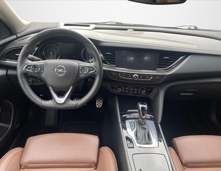 Opel Insignia 15