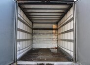 Iveco Daily Ostatní 2,3 l 114 kw