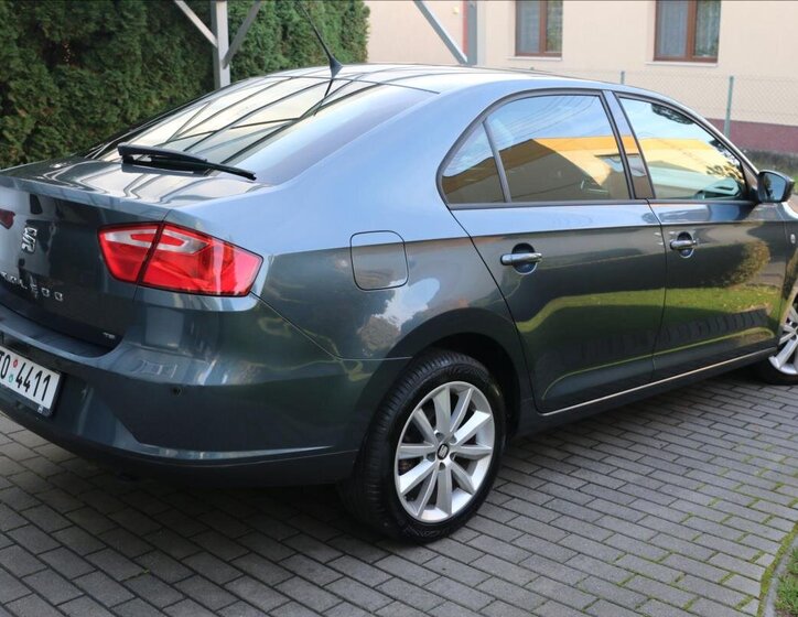 Seat Toledo 9