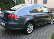 Seat Toledo 9