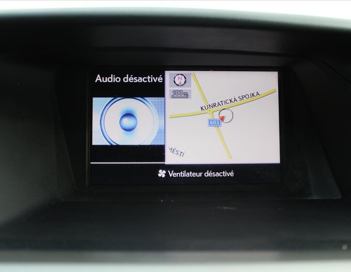 Lexus RX 450h SUV 3,5 l 183 kw