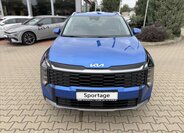 KIA Sportage SUV / Terénní 1,6 l 110 kw