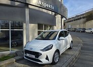 Hyundai i10 Hatchback 1,2 l 61 kw