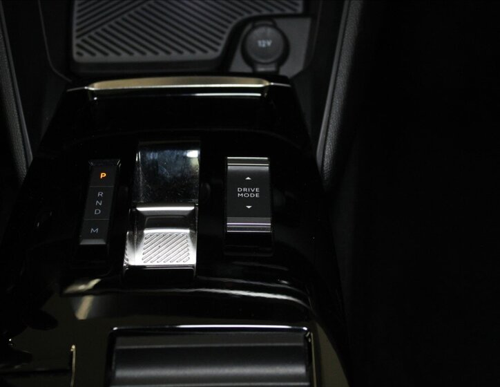 Citroën C4 SUV / Terénní 1,2 l 96 kw