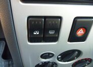 Dacia Logan Kombi 1,5 l 50 kw