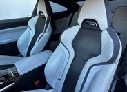 BMW M4 Kupé 0,0 375 kw