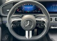 Mercedes-Benz GLE SUV 2,0 l 260 kw