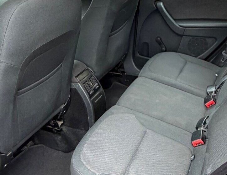 Škoda Yeti MPV 0,0 77 kw