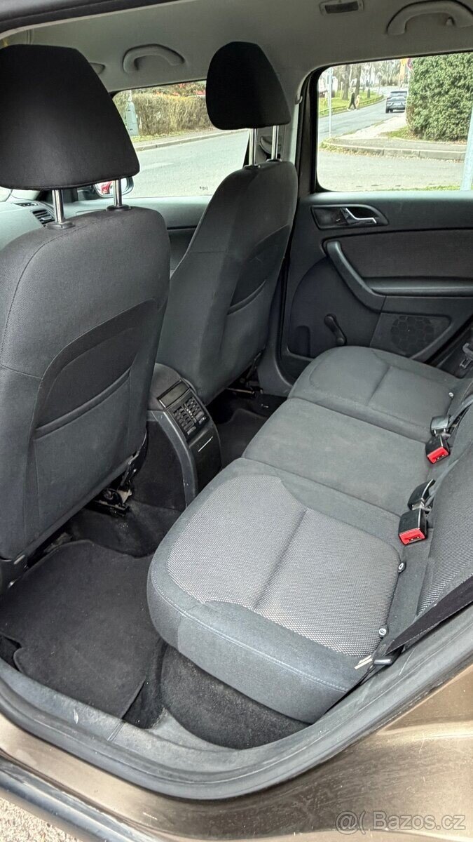 Škoda Yeti MPV 0,0 77 kw