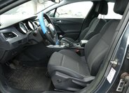 Peugeot 508 Sedan / Limuzína 1,6 l 115 kw
