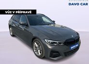 BMW Řada 3 Kombi 2,0 l 140 kw