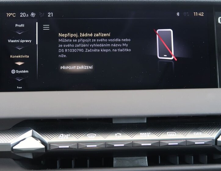 DS Automobiles DS4 Hatchback 1,6 l 132 kw