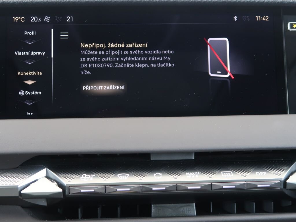 DS Automobiles DS4 Hatchback 1,6 l 132 kw