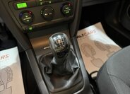 Škoda Octavia Kombi 1,9 l 77 kw