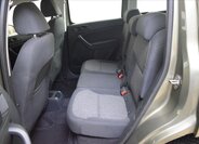 Škoda Yeti SUV / Terénní 1,2 l 77 kw