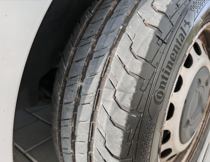 Citroën Jumpy Skříň 1,6 l 85 kw