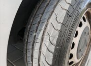 Citroën Jumpy Skříň 1,6 l 85 kw