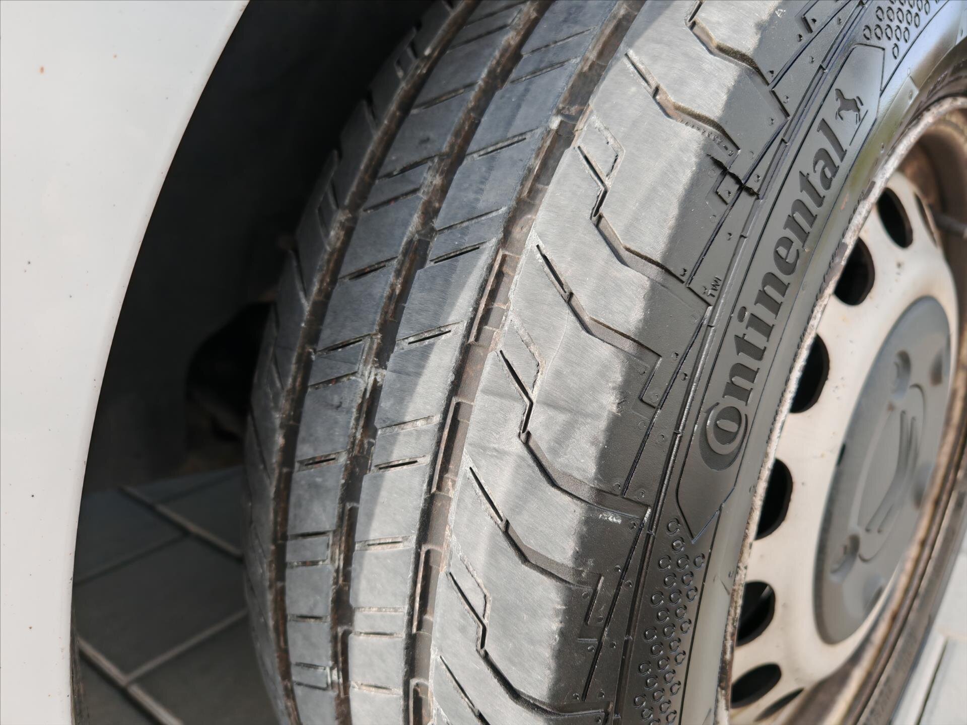 Citroën Jumpy Skříň 1,6 l 85 kw