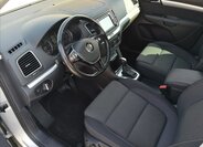 Volkswagen Sharan Kombi 2,0 l 130 kw