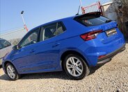 Škoda Fabia Hatchback 999,0 81 kw