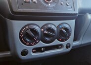 Suzuki Ignis Hatchback 1,3 l 69 kw