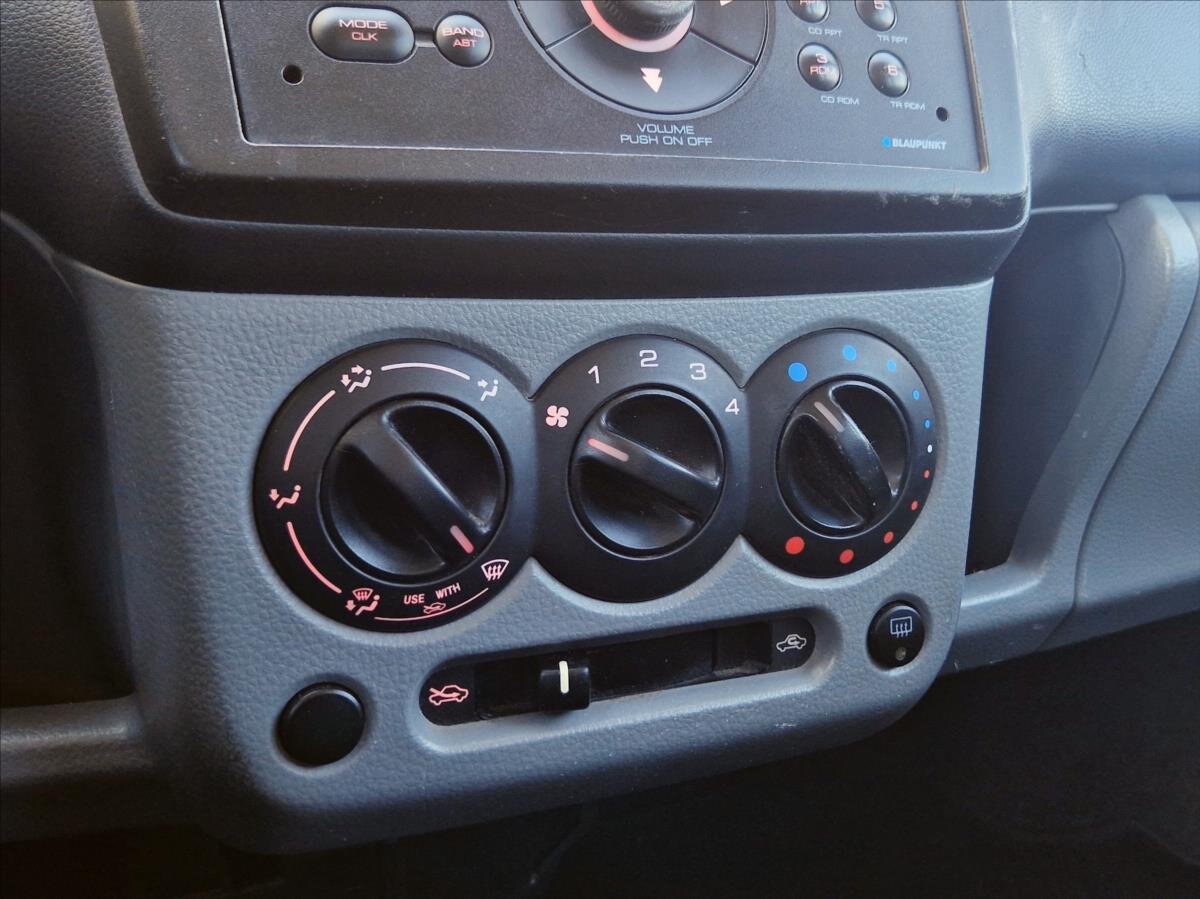 Suzuki Ignis Hatchback 1,3 l 69 kw