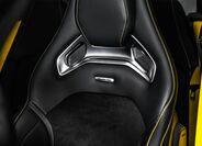 Mercedes-Benz AMG GT 20