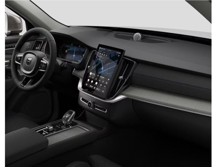 Volvo XC90 SUV 2,0 l 184 kw