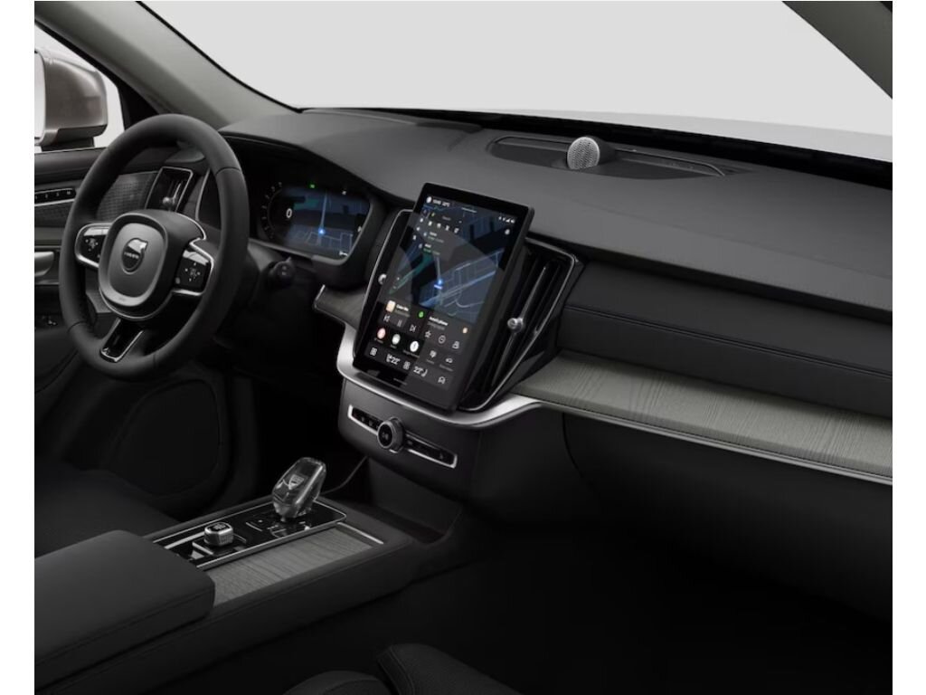 Volvo XC90 SUV 2,0 l 184 kw