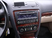 Škoda Octavia Kombi 1,2 l 77 kw