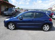 Peugeot 207 6
