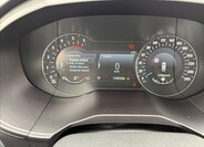 Ford S-MAX Kombi 2,0 l 110 kw