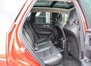 Volvo XC60 SUV / Terénní 2,0 l 186 kw