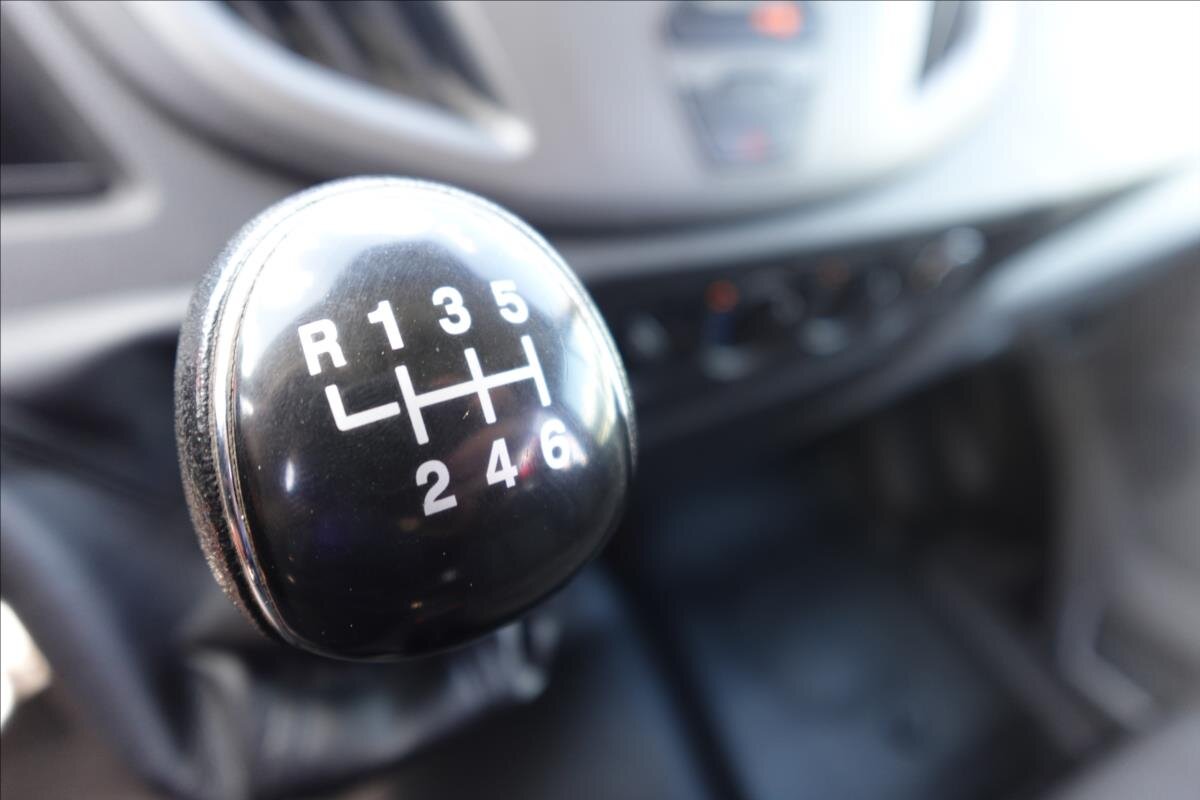 Ford Transit Ostatní 2,2 l 74 kw