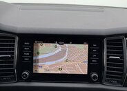 Škoda Kodiaq SUV 2,0 l 110 kw